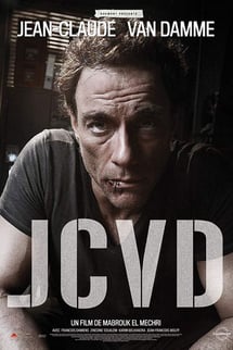 Kod Adı JCVD