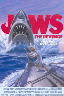 Jaws 4