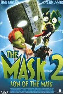 Maske 2