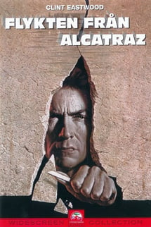 Alcatrazdan Kaçış