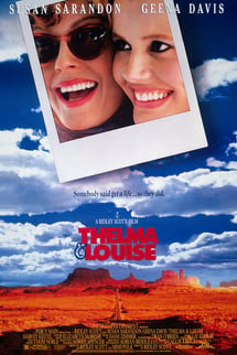 Thelma Ve Louise