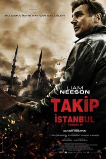 Takip 2: İstanbul