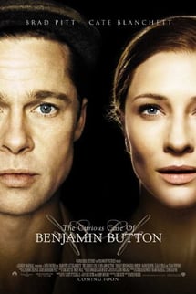 Benjamin Buttonun Tuhaf Hikayesi izle