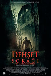 Dehşet Sokağı