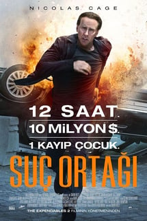 Suç Ortağı