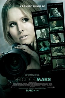 Veronica Mars izle