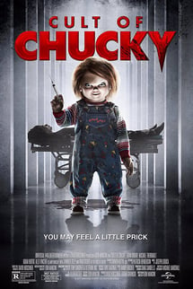 Cult of Chucky izle