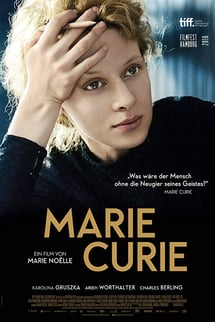 Marie Curie izle