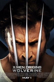 X Men 4 Başlangıç Wolverine