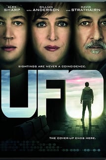 UFO izle