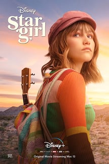 Stargirl izle