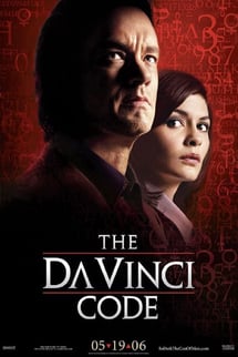 Da Vinci Şifresi