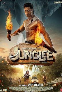 Junglee izle