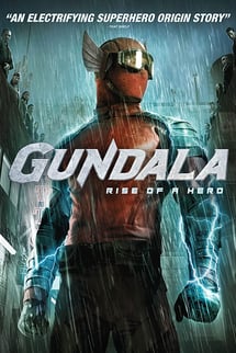 Gundala izle