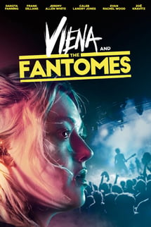 Viena and the Fantomes izle