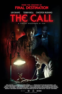 The Call izle