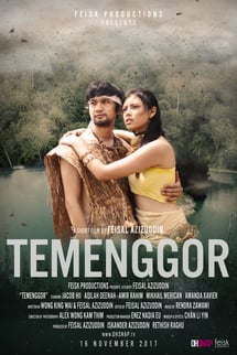 Temenggor: Bin Ayın Laneti