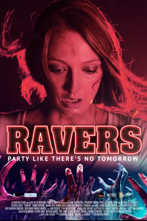 Ravers izle