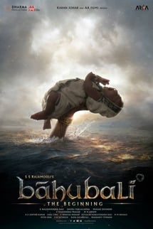 Baahubali: Başlangıç