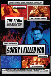 Sorry I Killed You izle