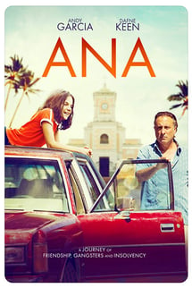 Ana izle