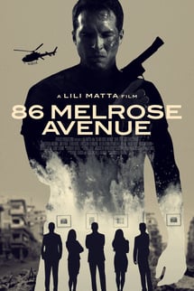 86 Melrose Avenue izle