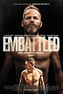 Embattled izle