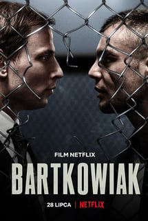 Bartkowiak izle