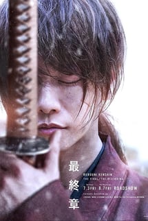 Rurouni Kenshin: Başlangıç