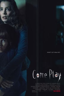 Come Play izle