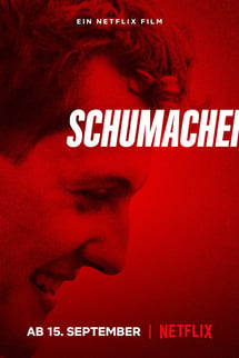 Schumacher izle