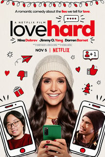 Love Hard izle