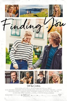 Finding You izle