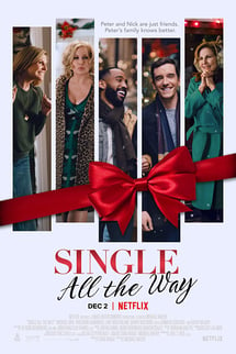 Single All the Way izle