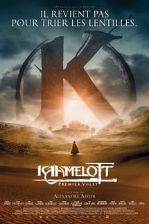 Kaamelott