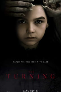 The Turning izle