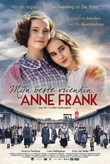 Can Dostum Anne Frank