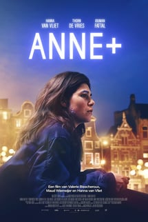 Anne+: Film izle