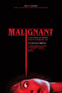 Malignant izle