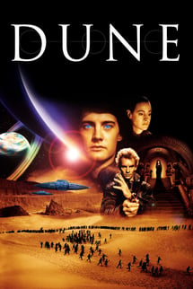 Dune: Çöl Gezegeni