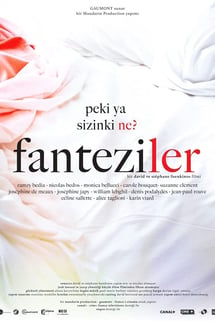 Fanteziler