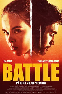 Battle izle