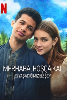 Merhaba, Hoşça Kal ve Yaşadığımız Her Şey