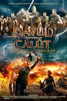 Davud Ve Calût: İnanç Savaşı