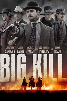 Big Kill Kasabası