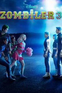 Zombiler 3