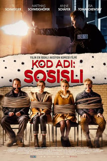 Kod Adı: Sosisli