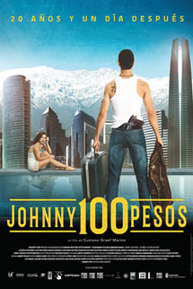 Johnny 100 Pesos 2