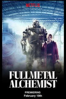 FullMetal Alchemist