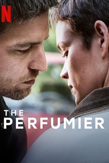 The Perfumier